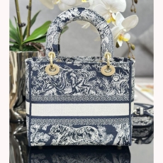 Christian Dior My Lady Bags